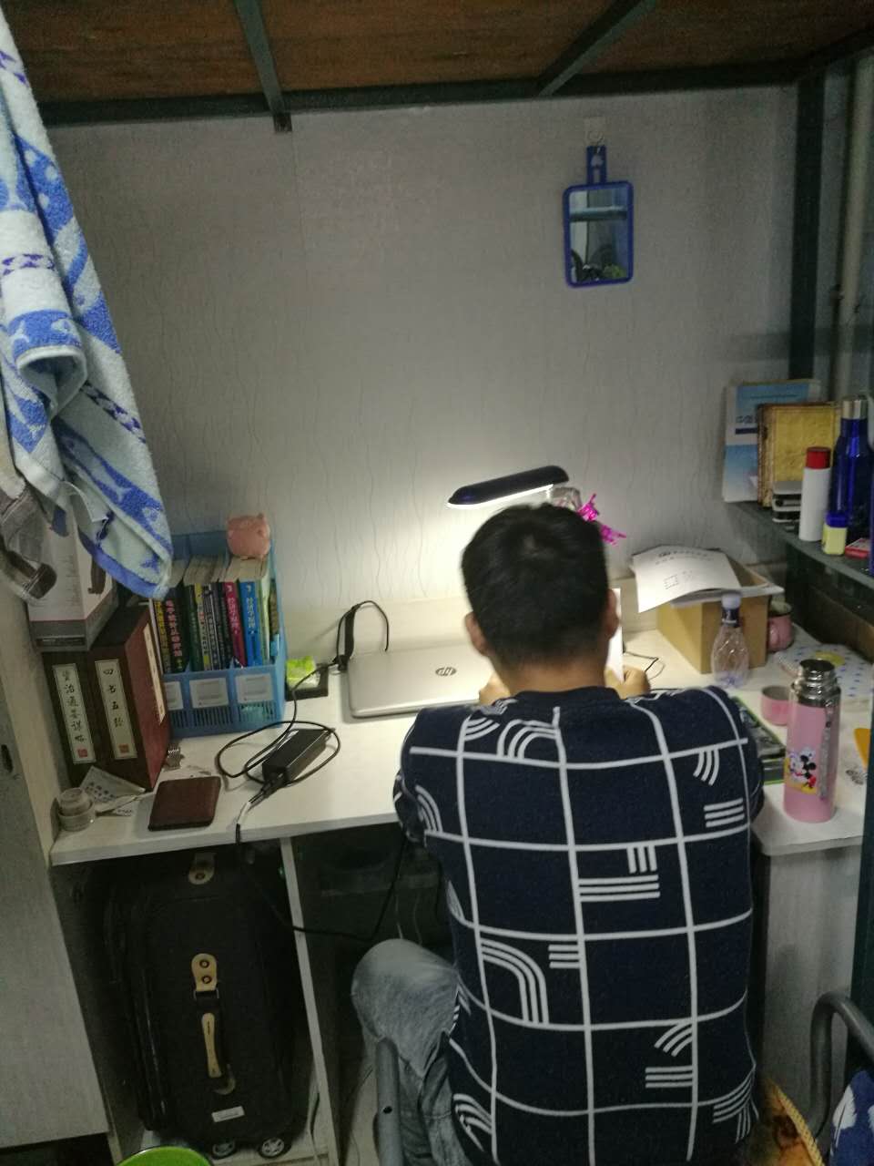 生活照