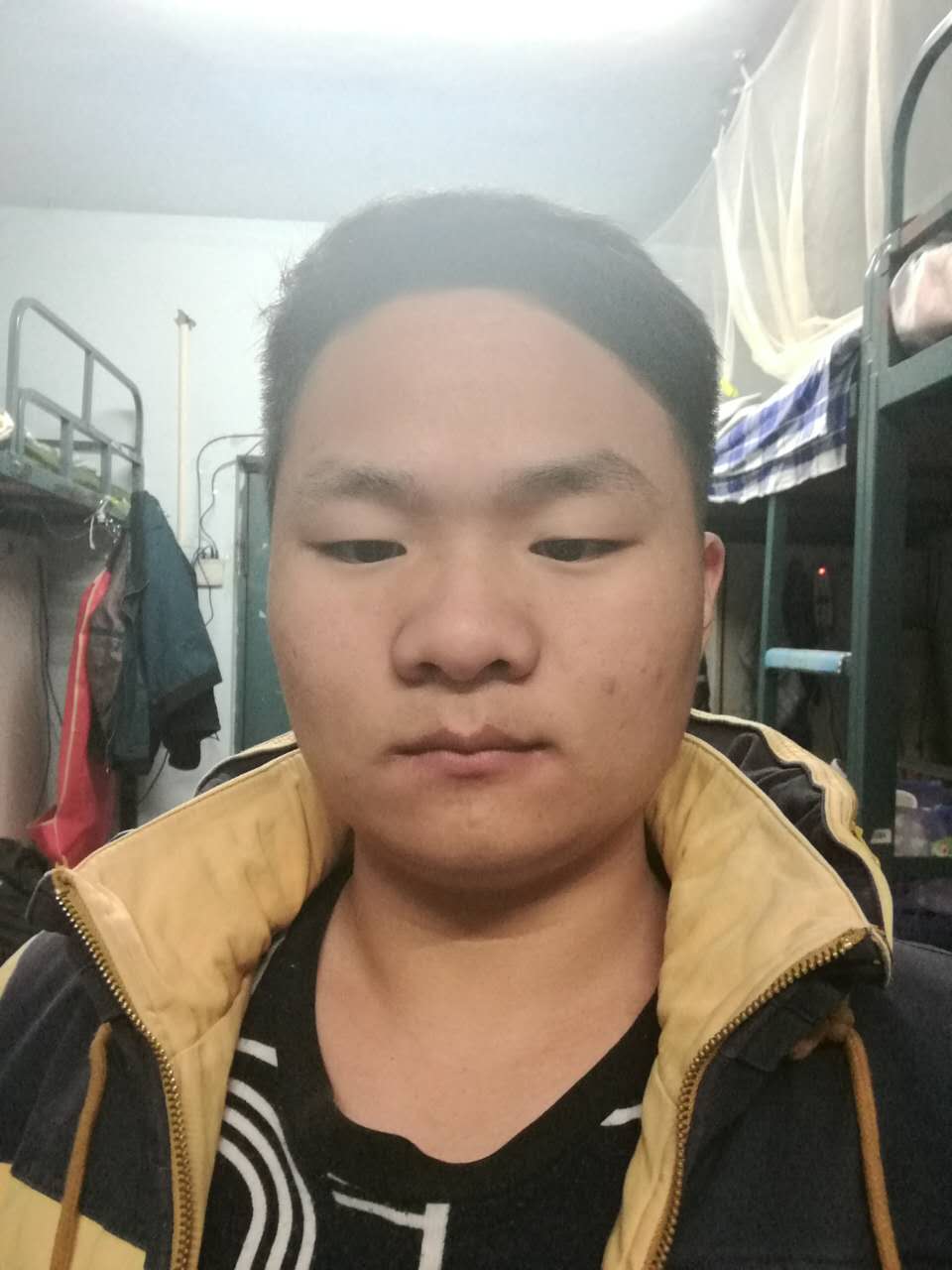 生活照