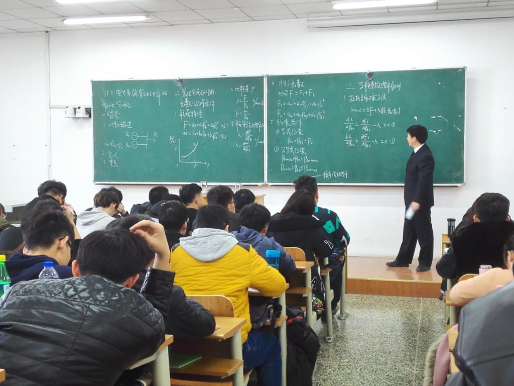 比赛现场(一)