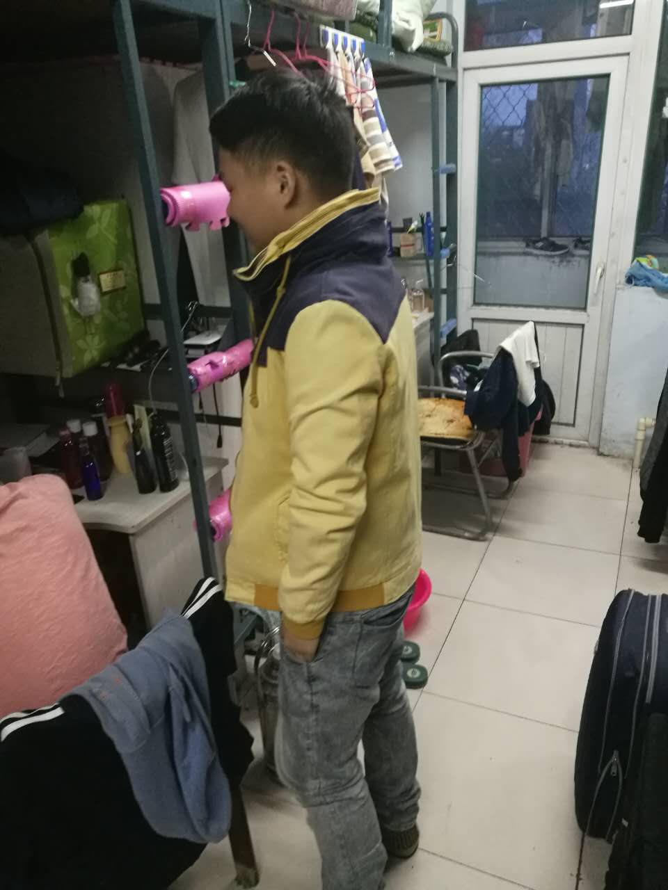 生活照